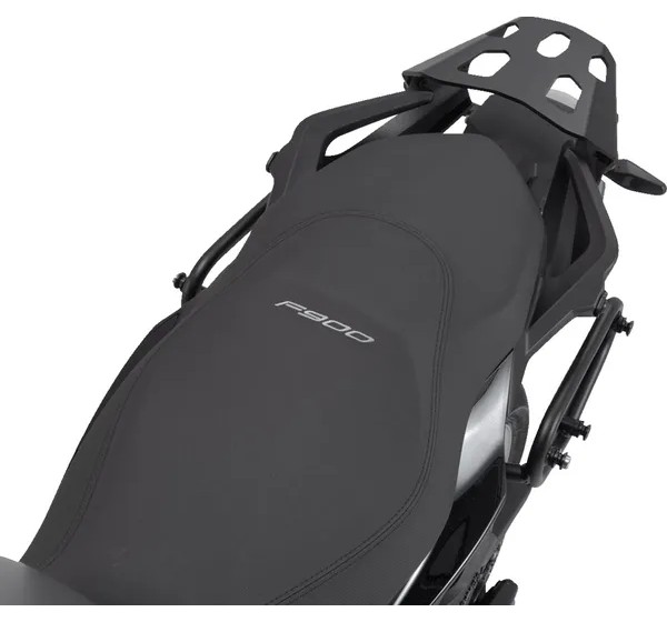 SW-MOTECH Gepäckträger & Transportvorrichtungen Bild 4