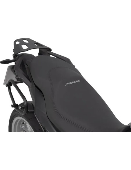 SW-MOTECH Gepäckträger & Transportvorrichtungen - Einbaubeispiel
