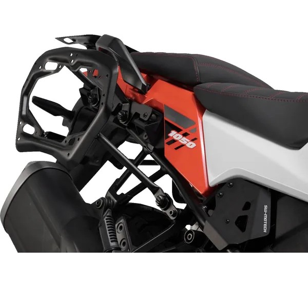 SW-MOTECH Gepäckträger & Transportvorrichtungen für SUZUKI DL 1050 XT ABS 2020-2025