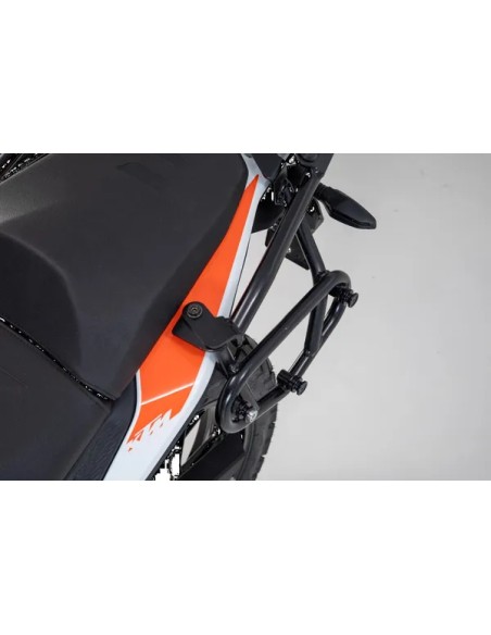 SW-MOTECH Gepäckträger & Transportvorrichtungen für KTM ADVENTURE 390 ABS 2020-2024