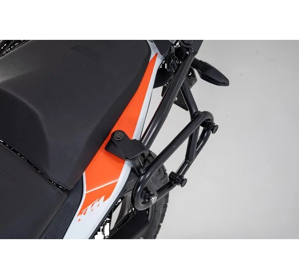 SW-MOTECH Gepäckträger & Transportvorrichtungen für KTM ADVENTURE 390 ABS 2020-2024