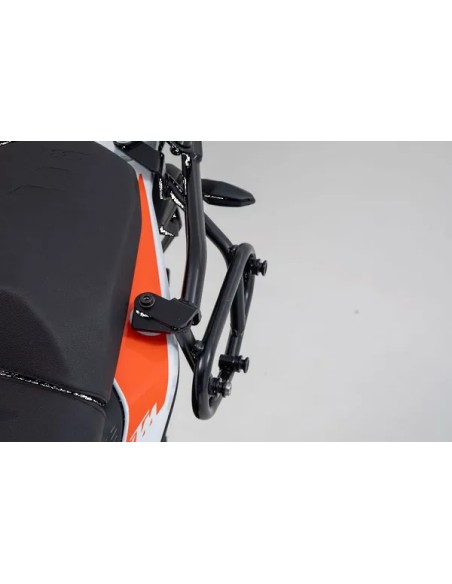 SW-MOTECH Gepäckträger & Transportvorrichtungen - Detailansicht