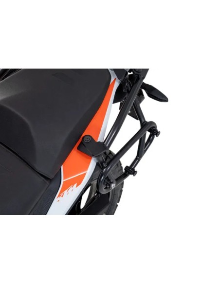 SW-MOTECH Gepäckträger & Transportvorrichtungen Bild 6