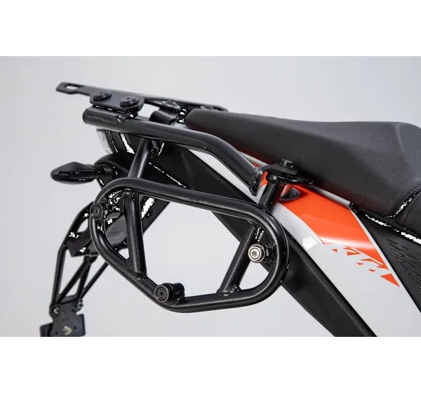 SW-MOTECH Gepäckträger & Transportvorrichtungen für KTM ADVENTURE 390 ABS 2020-2024