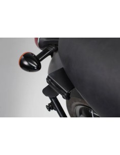 Seitenträger-Adapter