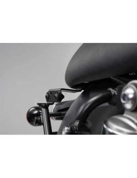SW-MOTECH Gepäckträger & Transportvorrichtungen - Detailansicht