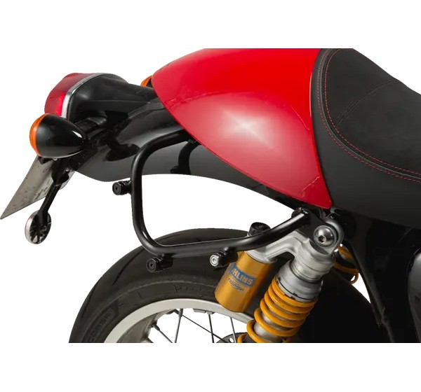 SW-MOTECH Gepäckträger & Transportvorrichtungen für TRIUMPH THRUXTON 1200 ABS 2016-2020