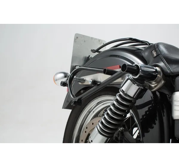 SW-MOTECH Gepäckträger & Transportvorrichtungen für Harley Davidson FXDWG 1450 2000-2005