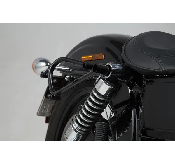 SW-MOTECH Gepäckträger & Transportvorrichtungen für Harley Davidson FXDWG 1690 ABS 2012-2017