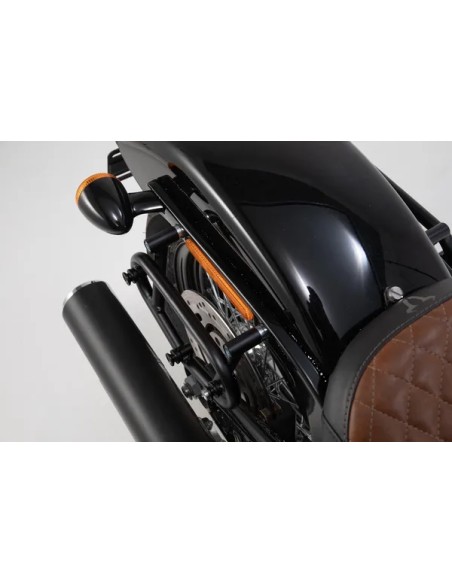 SW-MOTECH Gepäckträger & Transportvorrichtungen für Harley Davidson FXST 1750 ABS 2020-2024