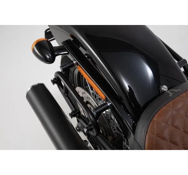 SW-MOTECH Gepäckträger & Transportvorrichtungen für Harley Davidson FXST 1750 ABS 2020-2024