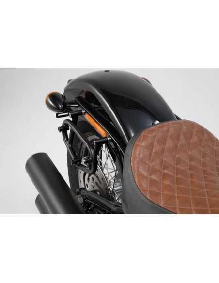 SW-MOTECH Gepäckträger & Transportvorrichtungen Bild 5