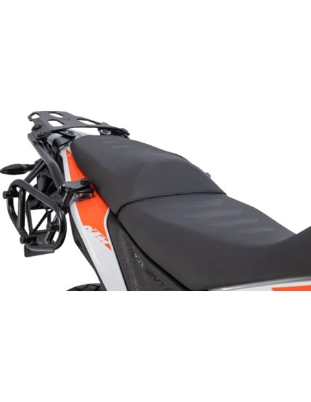 SW-MOTECH Gepäckträger - Detailansicht