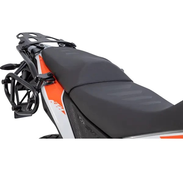 SW-MOTECH Gepäckträger - Detailansicht