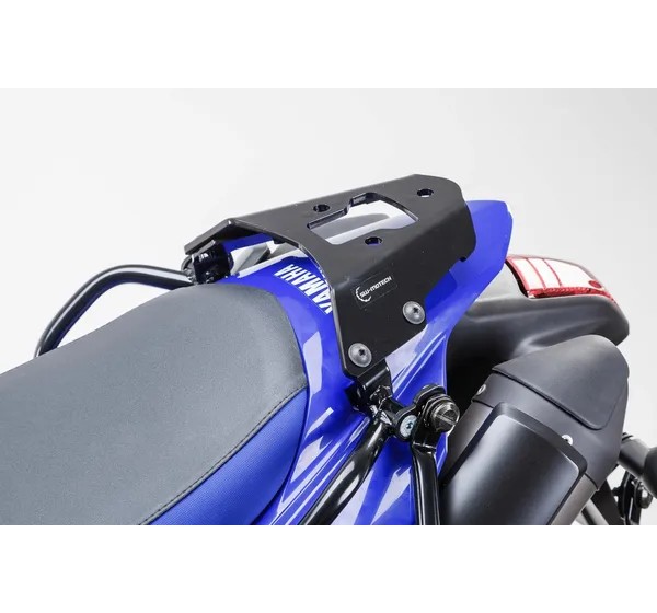 SW-MOTECH Gepäckträger für YAMAHA XT 660 R 2004-2016