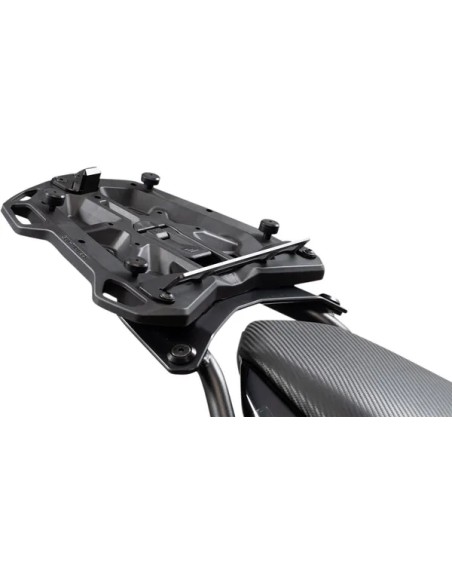 SW-MOTECH Gepäckträger - STREET RACK ADPT SHAD