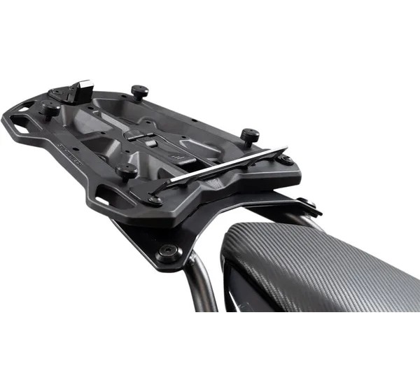 SW-MOTECH Gepäckträger - STREET RACK ADPT SHAD
