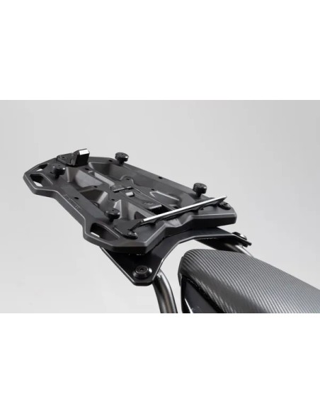 SW-MOTECH Gepäckträger - Detailansicht