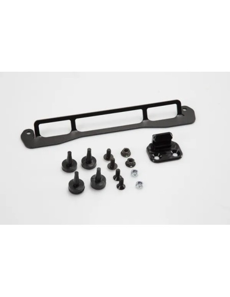 SW-MOTECH Montagematerial & Zubehör - ADPT KIT ADVENTURE-RACK