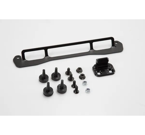 SW-MOTECH Montagematerial & Zubehör - ADPT KIT ADVENTURE-RACK