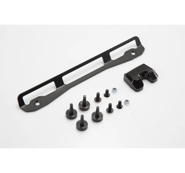 SW-MOTECH Montagematerial & Zubehör - ADPT KIT ADVENTURE-RACK