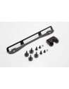 Adapterkit für Adventure Gepäckträger
