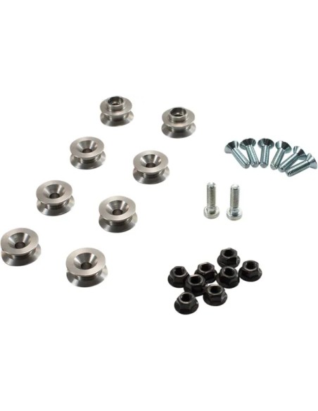 SW-MOTECH Gepäckträger & Transportvorrichtungen für BMW F 800 GS ABS 2008-2025
