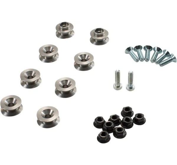 SW-MOTECH Gepäckträger & Transportvorrichtungen für BMW F 800 GS ABS 2008-2025