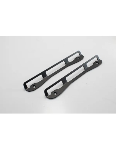 SW-MOTECH Gepäckträger & Transportvorrichtungen - ADPT KIT PRO SIDE CARRIER