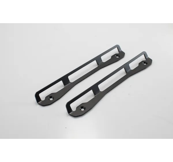 SW-MOTECH Gepäckträger & Transportvorrichtungen - ADPT KIT PRO SIDE CARRIER