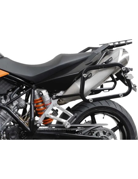 SW-MOTECH Gepäckträger für KTM SUPERMOTO 950 2005-2008