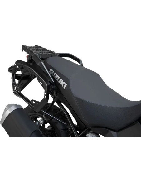 SW-MOTECH Gepäckträger & Transportvorrichtungen Bild 4
