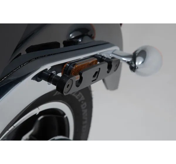 SW-MOTECH Gepäckträger & Transportvorrichtungen für Harley Davidson FXLRS 1923 ABS 2022-2025