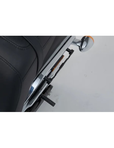 SW-MOTECH Gepäckträger & Transportvorrichtungen - Detailansicht