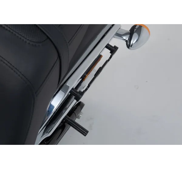SW-MOTECH Gepäckträger & Transportvorrichtungen - Detailansicht