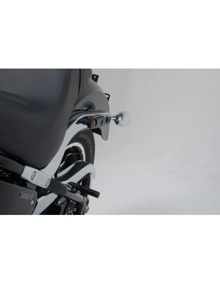 SW-MOTECH Gepäckträger & Transportvorrichtungen Bild 5