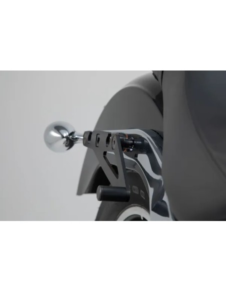 SW-MOTECH Gepäckträger & Transportvorrichtungen für Harley Davidson FXLRS 1923 ABS 2022-2025