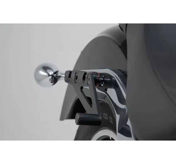 SW-MOTECH Gepäckträger & Transportvorrichtungen für Harley Davidson FXLRS 1923 ABS 2022-2025