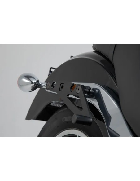 SW-MOTECH Gepäckträger & Transportvorrichtungen - Detailansicht