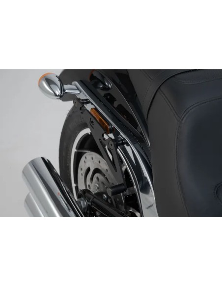 SW-MOTECH Gepäckträger & Transportvorrichtungen Bild 4