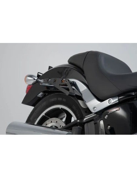 SW-MOTECH Gepäckträger & Transportvorrichtungen Bild 5