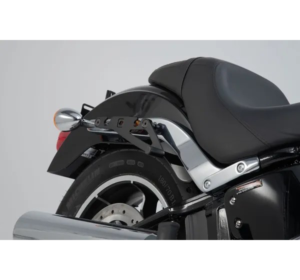 SW-MOTECH Gepäckträger & Transportvorrichtungen Bild 5