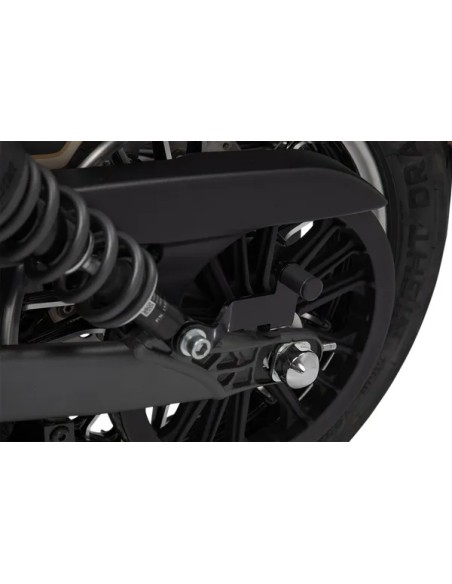 SW-MOTECH Gepäckträger & Transportvorrichtungen für INDIAN SCOUT 60 ABS 2016-2024