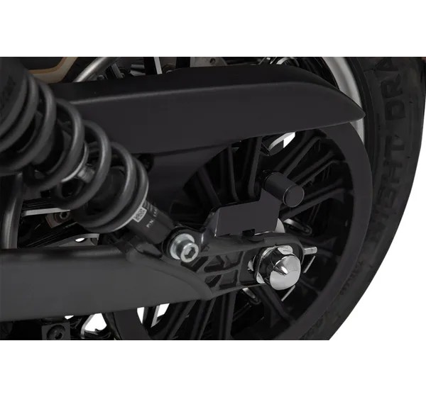 SW-MOTECH Gepäckträger & Transportvorrichtungen für INDIAN SCOUT 60 ABS 2016-2024