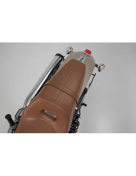SW-MOTECH Gepäckträger & Transportvorrichtungen Bild 4