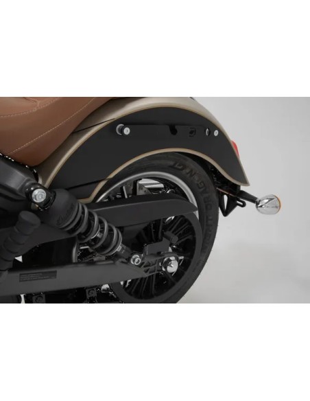 SW-MOTECH Gepäckträger & Transportvorrichtungen Bild 5