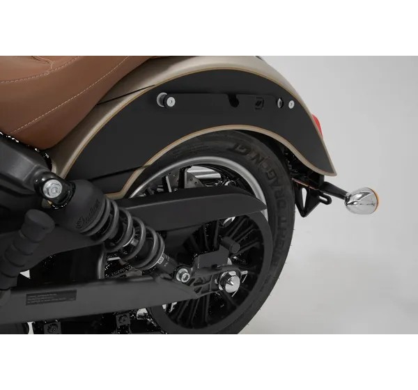 SW-MOTECH Gepäckträger & Transportvorrichtungen Bild 5