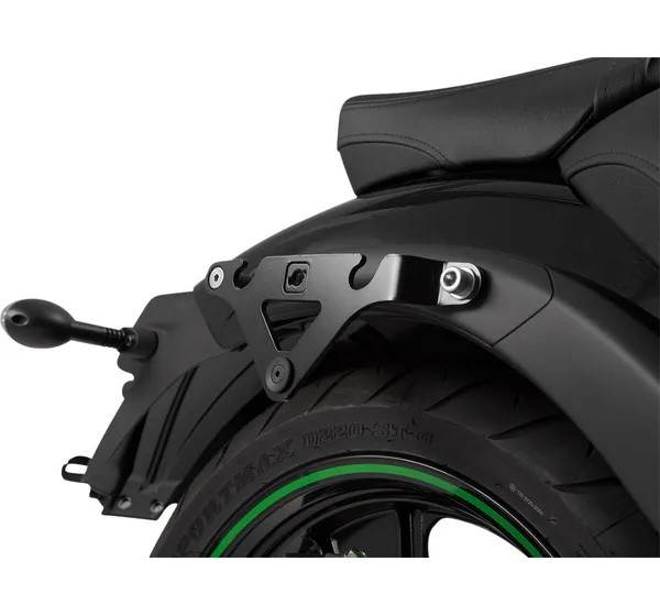 SW-MOTECH Gepäckträger & Transportvorrichtungen für KAWASAKI EN 650 ABS 2015-2024