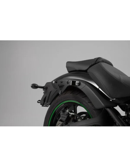 SW-MOTECH Gepäckträger & Transportvorrichtungen - Detailansicht