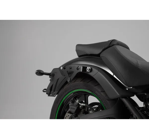 SW-MOTECH Gepäckträger & Transportvorrichtungen - Detailansicht